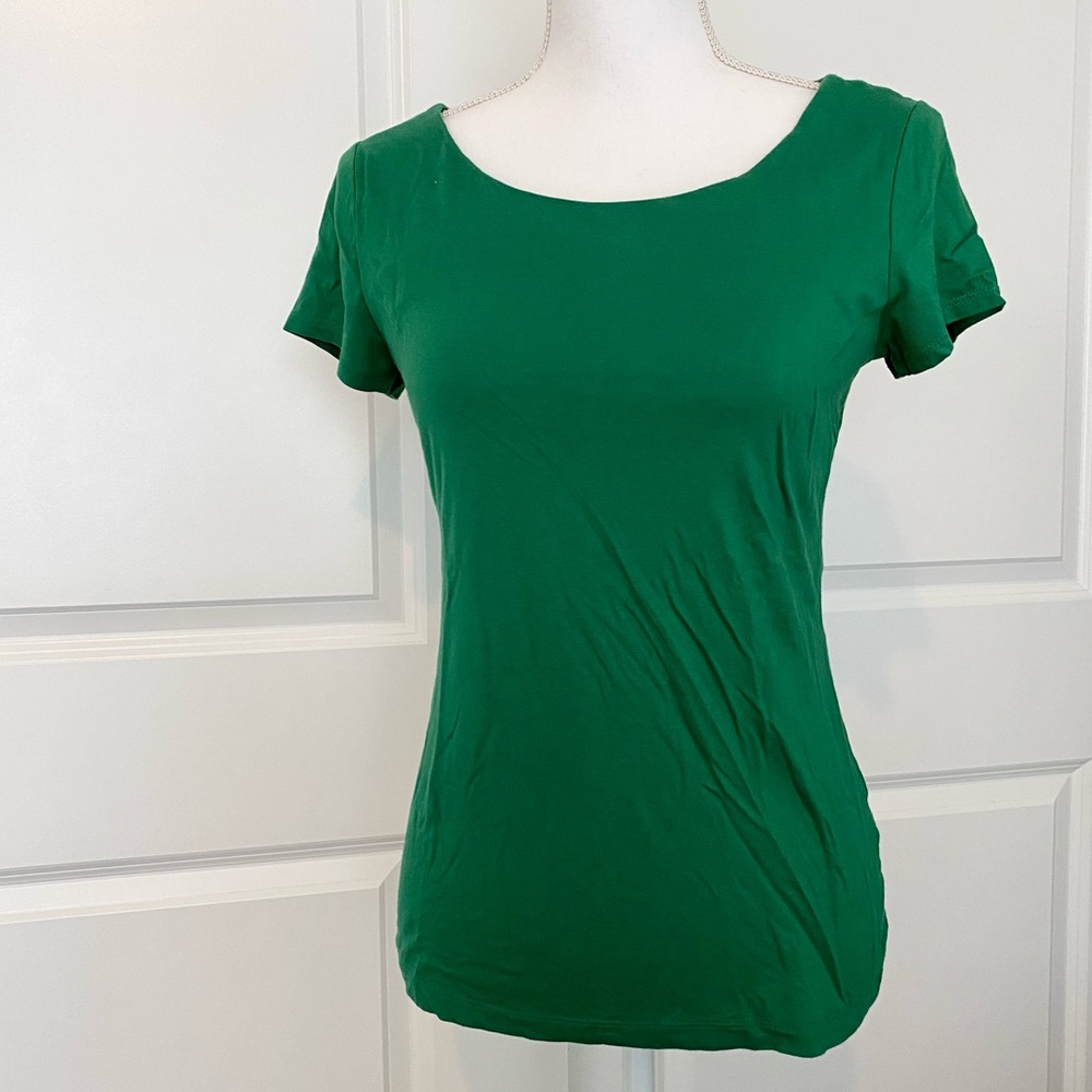 Banana Republic Short Sleeve Lot - Picture 8 of 9